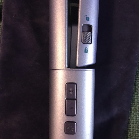 Hair straightener curler combo! - Picture 4 of 6